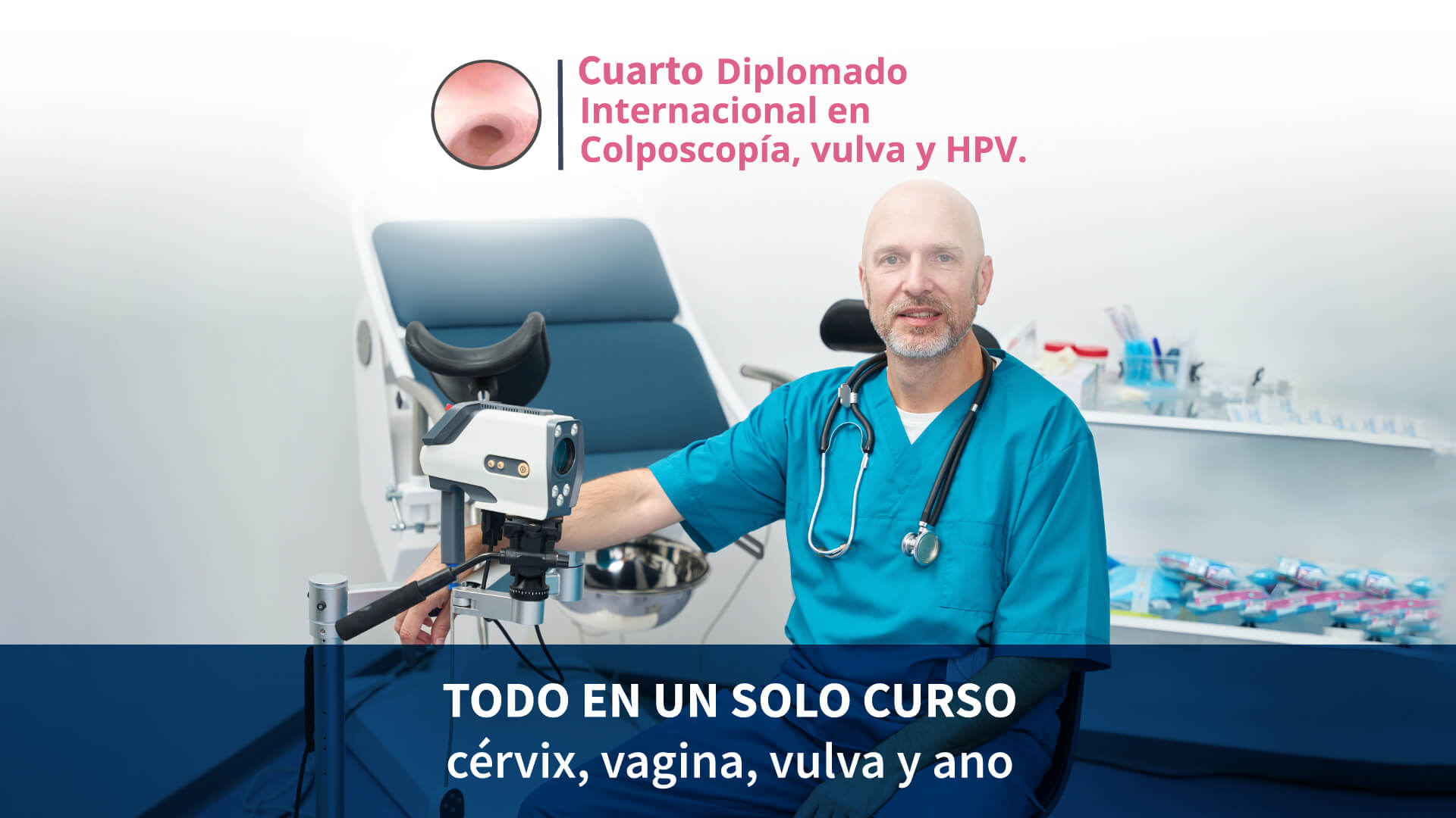 DIPLOMADO INTERNACIONAL EN COLPOSCOPIA Y HPV videos portada 001